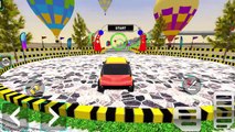 Ultimate Ramp Car Stunts 3D New Car Games 2020 - Impossible Tracks Race - Android GamePlay #3