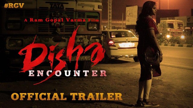 RGV Disha ఎన్కౌంటర్ Trailer Review, దిశా గా Soniya Akula || Oneindia Telugu