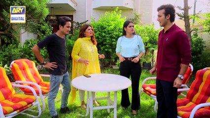 Ghar Jamai Episode 93 – 26th September 2020