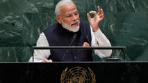 'Will save humanity from coronavirus crisis': Modi at UNGA