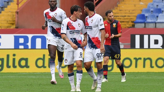 Crotone v AC Milan, Serie A 2020/21: opponent review