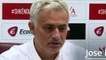 Football - Shkendija 1-3 Spurs | Jose Mourinho reveals goalposts had to be changed