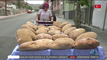 Değerlerin Daveti – Afyonkarahisar Patatesli Ekmeği | 26 Eylül 2020