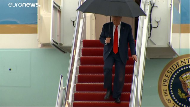 Трамп выдвинет Эми Барретт в Верховный суд США