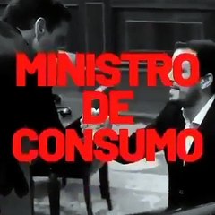 Estos son los "jefe de estado" que les gusta a esta gente