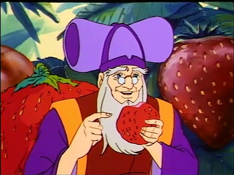 Jayce et les Conquérants de la Lumière - 04 - Les croisés d'argent