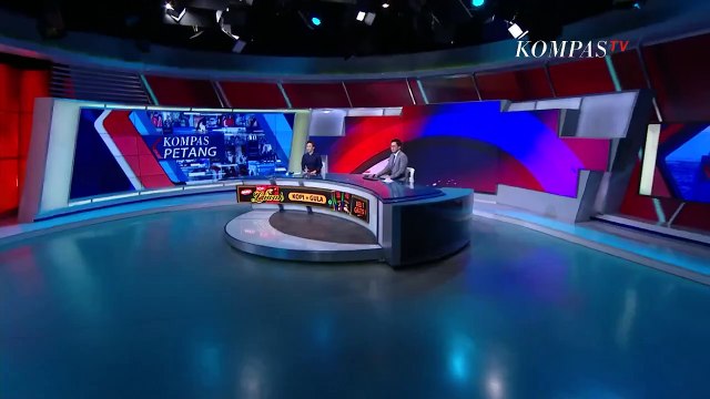 Jokowi Tegaskan Kesehatan Rakyat adalah Prioritas Utama dalam Penanganan Covid-19