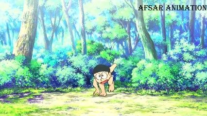 Nobita love shizuka animated video (musafir song) #nobitaloveshizuka