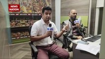 IPL 2020 Live Commentary: KKR vs SRH Live Toss | IPL Today Match | NN Sports