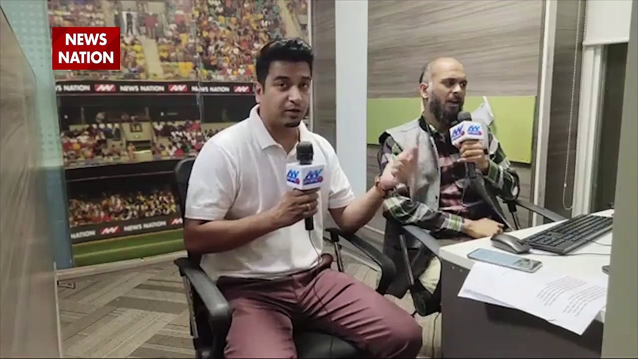 IPL 2020 Live Commentary: KKR vs SRH Live Toss | IPL Today Match | NN Sports