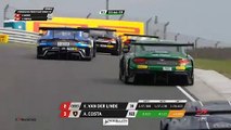 GT World  Challenge Zandvoort 2020 Race 2 Amazing Epic  Battle for Lead