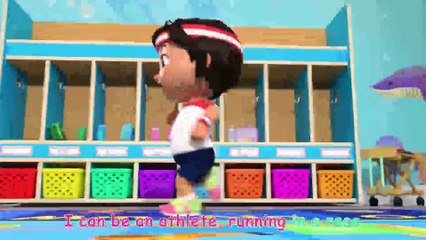 part1 Best kids Educational Songs | What Makes Me Happy  + More Nursery Rhymes & Kids Songs