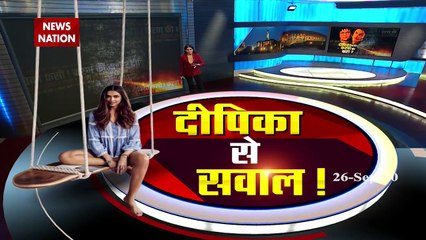 NCB did not send summons to Deepika, Shraddha and Sara Ali Khan again