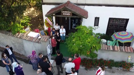 Safranbolu'da 'En iyi korunan ev' seçildi - KARABÜK