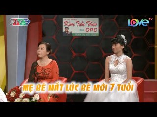 Thương dâu MỒ CÔI từ nhỏ - mẹ chồng LẶNG LẼ bù đắp thay phần người mẹ ruột đã mất