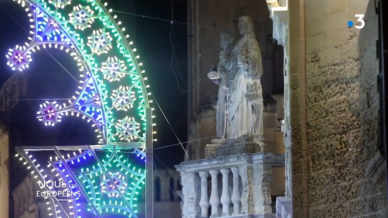 Migrants : "Il ne faut pas utiliser la pandémie comme un alibi pour construire des murs" : le maire de Lecce, une ville accueillante dans le sud de l’Italie