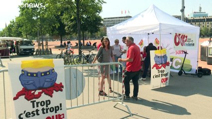 Ελβετία: Δημοψήφισμα για τη μετανάστευση