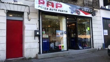 منفذ هجوم باريس يقر بذنبه ويعترف بنيته استهداف "شارلي إيبدو"