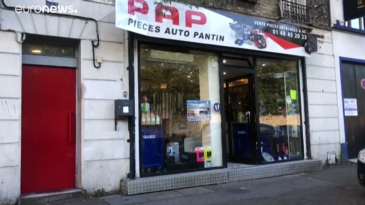 منفذ هجوم باريس يقر بذنبه ويعترف بنيته استهداف "شارلي إيبدو"