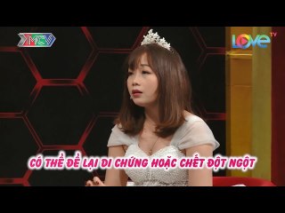 Tự tạo khoảng cách vì ÁC CẢM - dâu thấu hiểu tình cảm của mẹ chồng sau cơn bệnh THẬP TỬ NHẤT SINH