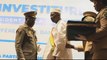 Bah Ndaw sworn in as Mali’s transitional president following coup