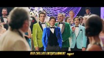 Dialogue HD Promo 4 - HAPPY NEW YEAR - Deepika Padukone, Shah Rukh Khan
