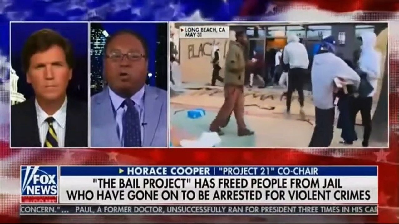 Tucker Carlson 9/25/2020
