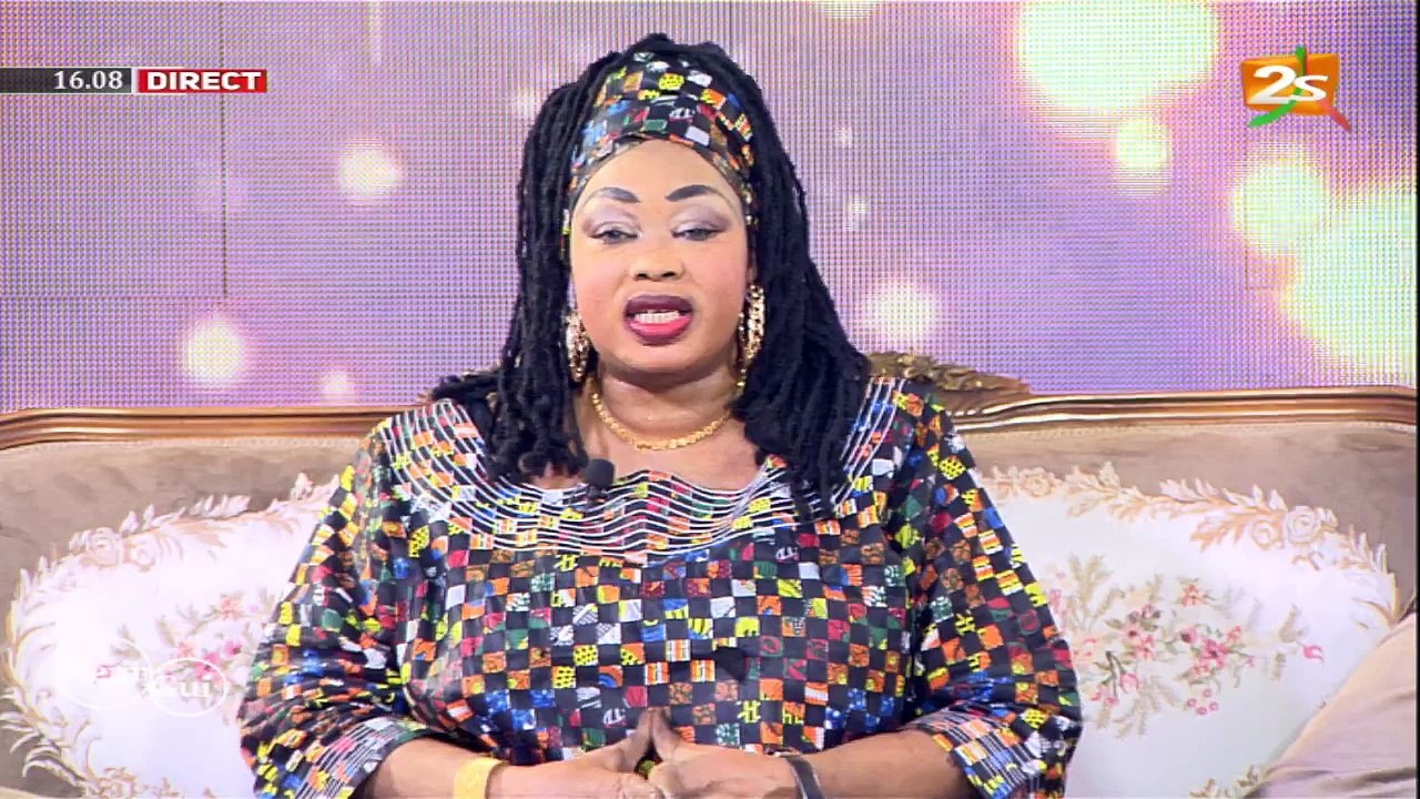 SPECIAL MAGAL DANS KEUR GUI DU SAMEDI 26 SEPTEMBRE 2020 AVEC MBAYANG THIAM