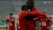 Saint-Etienne 0-2 Rennes: GOAL Guirassy