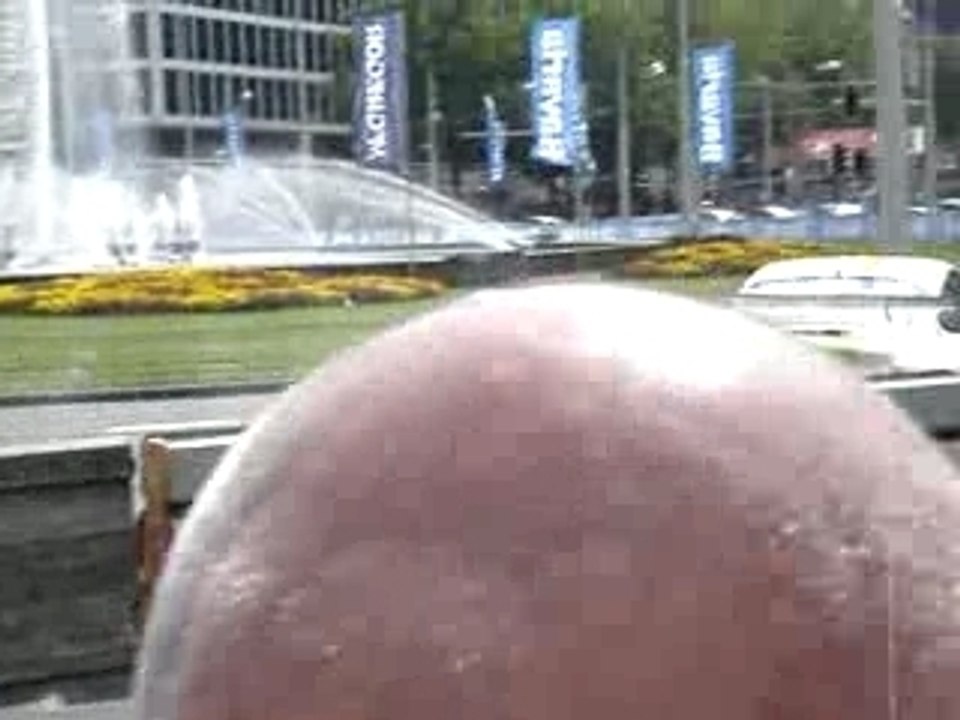 bavaria city racing