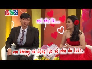 Có gần 10 năm yêu nhau cặp vợ chồng vẫn sống cảnh ĐỒNG SÀNG DỊ MỘNG sau cưới vì THIẾU ĐIỂM CHUNG