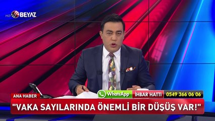 Beyaz Ana Haber 26 Eylül 2020