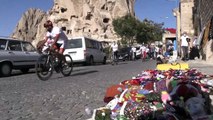 'Avrupa Spor Haftası' etkinlikleri kapsamında bisiklet turu düzenlendi - NEVŞEHİR