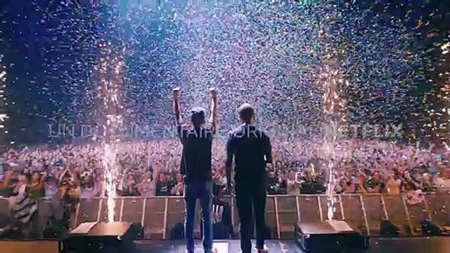 Big Flo et Oli : La Bande-annonce officielle du documentaire sur Netflix France