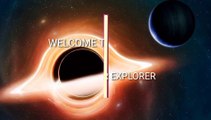 What happen if something go near black hole ||  if human body fall in black hole ?