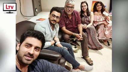 নতুন ধামাকা! প্রথমবারের মত একসঙ্গে বনি-অঙ্কুশ! | Ankush & Bonny New Movie F.I.R News 2020