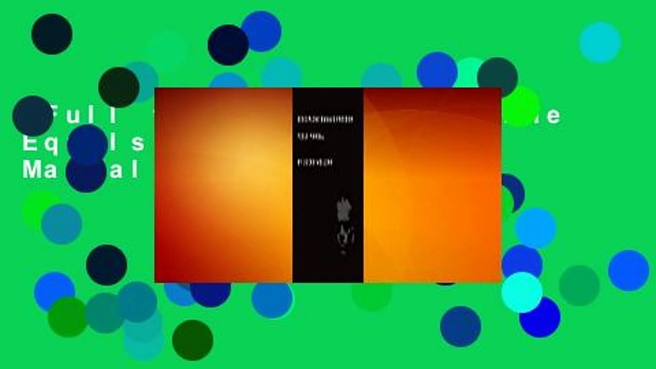 Full version  Discipline Equals Freedom: Field Manual  For Kindle