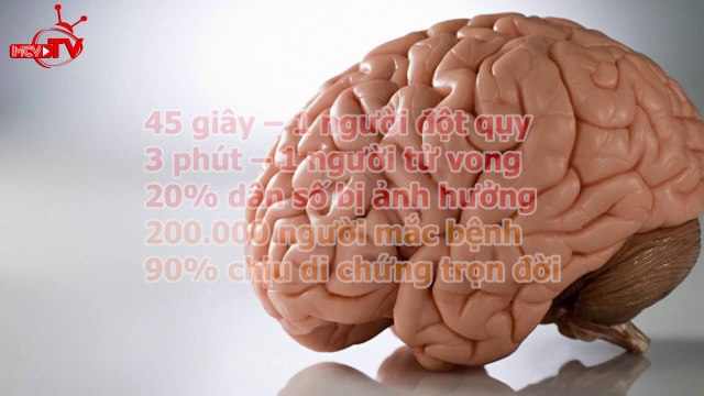 Bác sĩ Trần Chí Cường - 'vị cứu tinh' của những bệnh nhân tai biến - đột quỵ.