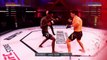 UFC 253- Adesanya vs. Costa – UFC Middleweight Title Match - CPU Prediction