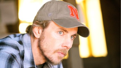 Dax Shepard Reveals He Relapsed