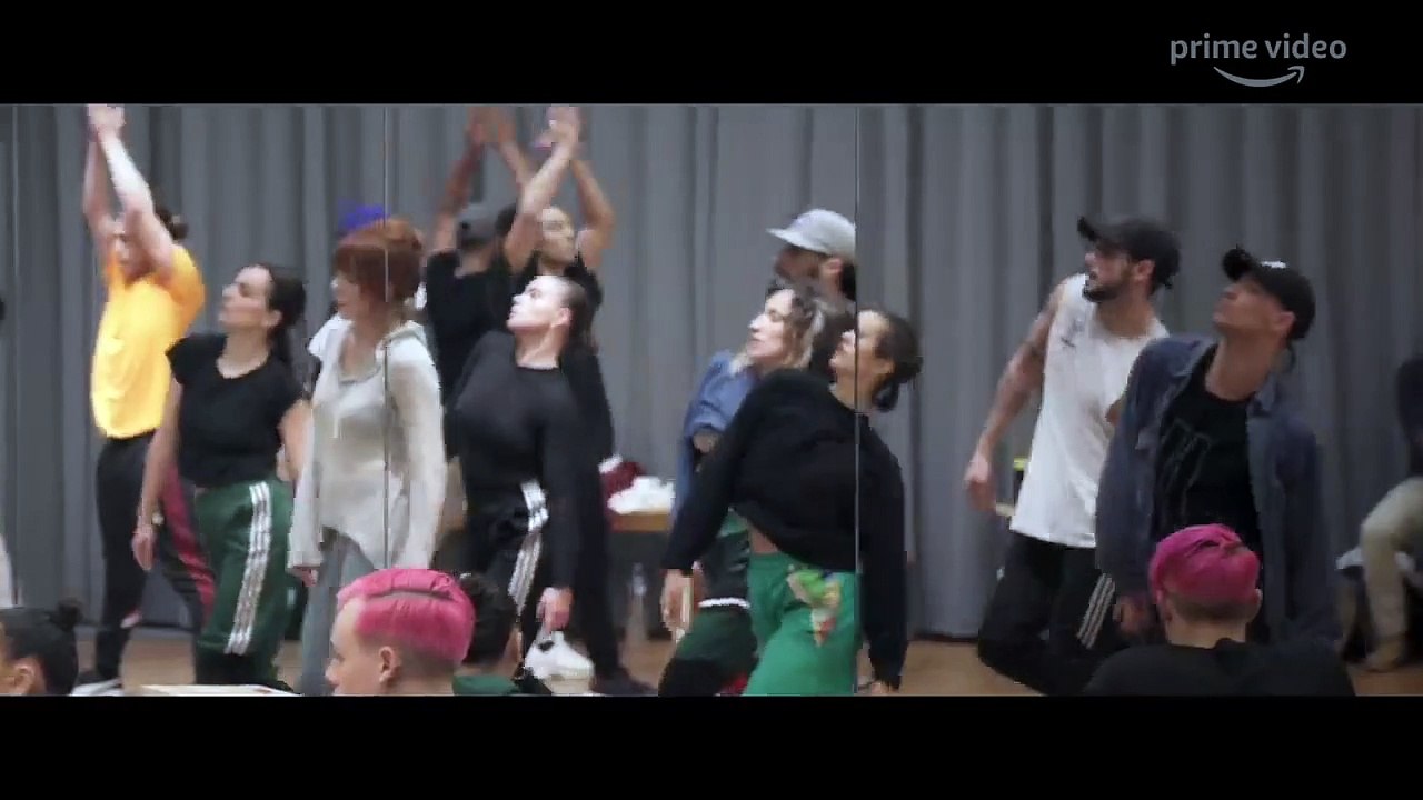 [BANDE-ANNONCE] « Mylène Farmer, l’Ultime Création »