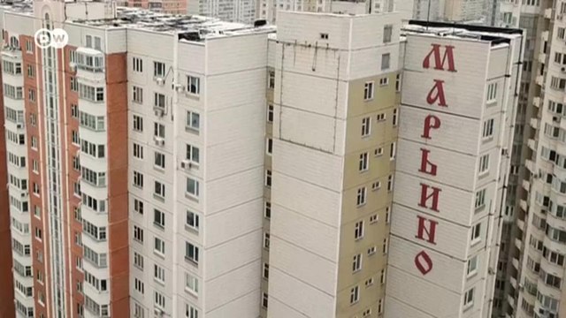 Из-за повара Путина у Навального арестовали счета и квартиру в Москве