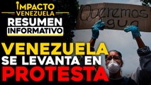 Venezuela se levanta en ¡PROTESTAS! |  NOTICIAS VENEZUELA HOY septiembre 26 2020