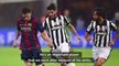 Pirlo denies Morata was Juve's 'third choice'