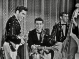 The Sparkletones - Black Slacks (Live On The Ed Sullivan Show, November 3, 1957)