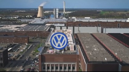 Volkswagen pays millions over Brazil torture