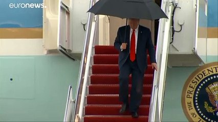 Αντιδράσεις για την εκλεκτή του Τραμπ