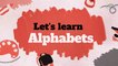 Learn ABC English Alphabets | ABC Phonic Sounds | ABCD for Preschooler