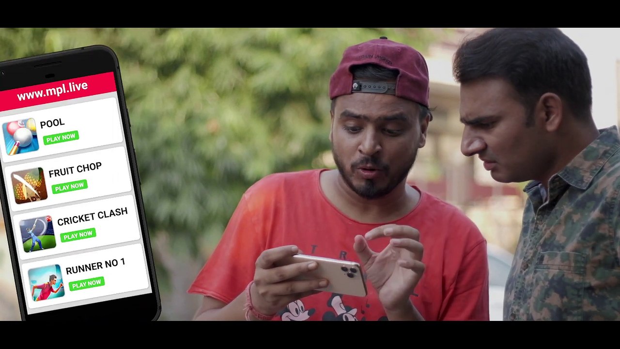 Number Cut Gaya - Amit Bhadana
