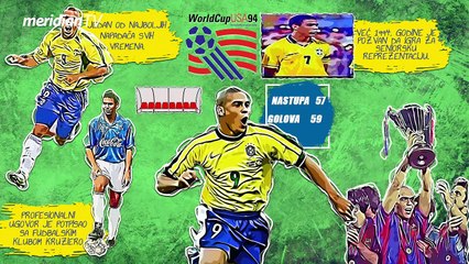 RONALDO - Priče iz kraja  #03